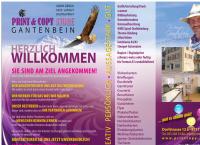Print & Copy Store Gantenbein