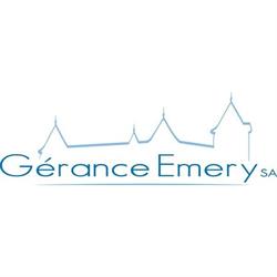 Gérance Emery SA