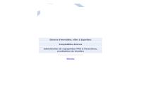 Website von Gérance Emery SA