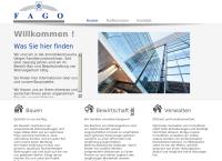 Fago AG