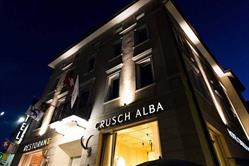 Schorta Hotel Crusch Alba Swiss Lodge