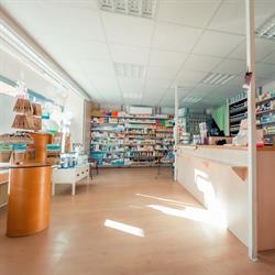 Droguerie de L'aubier Sàrl