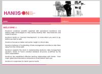 Hands-on GmbH