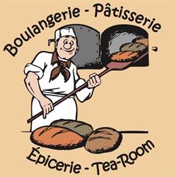 Boulangerie-Pâtisserie-Tea-room Philippe Bersier