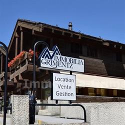 Immobilia-Grimentz SA