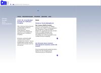 CMIT Customized Information Technology AG