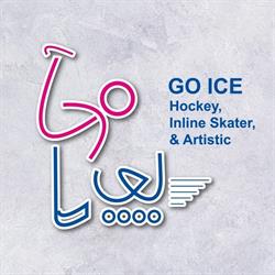 GO ICE di Macconi Michel