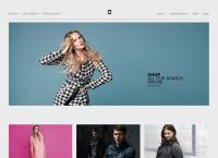 Website von Bestseller (Schweiz) AG
