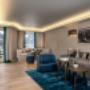 Rooms & Suiten