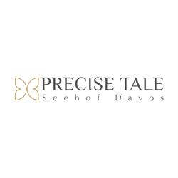 Precise Tale Seehof Davos Hotel
