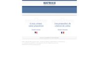 Matrix Wealth Management SA