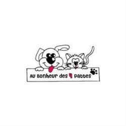 Au Bonheur des 4 Pattes