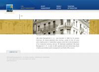 Iec Industrial Engineering & Commodities SA