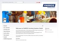Farros Grinding Systems GmbH