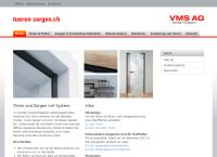 VMS AG