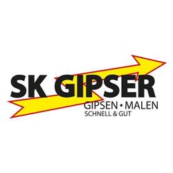 SK Gipser GmbH