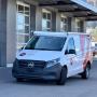 Servicecenter Kottmann, Dachträger tief, niedrig, tiefgaragen-freundlich, unauffällig, Dachlinie, robust, belastbar, Fahrzeugeinrichtung, Bott Fahrzeugeinrichtung