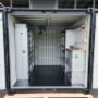 Servicecenter Kottmann, Container, Baustellenbüro, Container-Ausbau, Büro mobil, Fahrzeugeinrichtung, bott Fahrzeugeinrichtung
