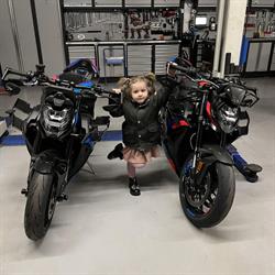 GARAGE HEKURAN Mehmedoski