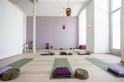 Hatha Yoga Schule GmbH