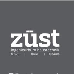 Züst Ingenieurbüro Haustechnik AG