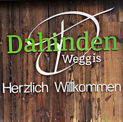 Café Dahinden GmbH