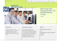 Monex Aktiengesellschaft, Balzers, Zweigniederlassung Pfäffikon SZ