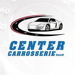 Center Carrosserie GmbH