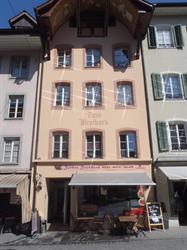 Bistro Brotkorb GmbH