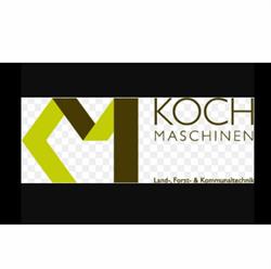 Koch Maschinen AG