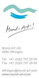 Zahnarztpraxis Mund-Art! AG