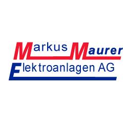 Markus Maurer Elektroanlagen AG