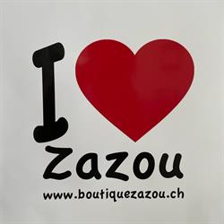 LES ZAZOUS Sàrl