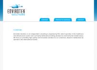 Envirotek Solutions SA