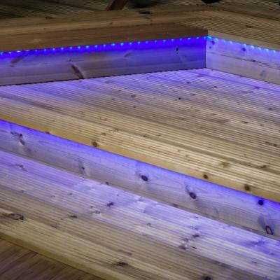 5050-RGB-Weiss-72-LEDs