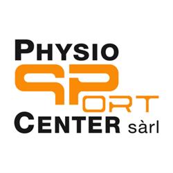 sPhysical, Physiothérapie