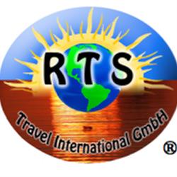 RTS Travel International GmbH
