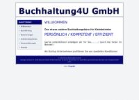 Buchhaltung4U GmbH