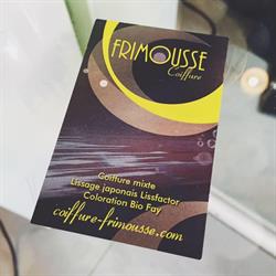 Frimousse Sàrl