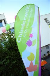 Kita Chinderwelt GmbH