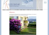 Osteopathie Beatrice Bertram