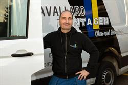 Cavallaro Montagen