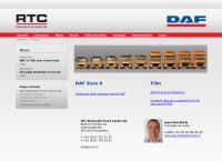 RTC Romandie Truck Center SA