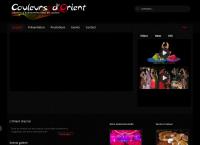 Couleurs d'Orient Kevan Zinatgari