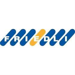 Friedli AG Engineering und Anlagenbau