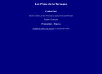 Les Films de La Terrasse S.a.