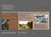 Holzbau alte Säge GmbH