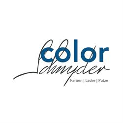 Color Schnyder