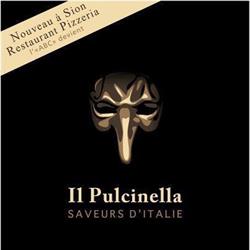 Il Pulcinella