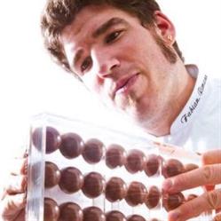 Fabian Rimann, Chocolatier
